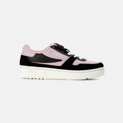FILA wmns FX Ventuno CB low Black / Keepsake lilac
