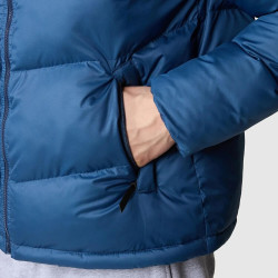The North Face Men’S Saikuru Jacket Summit Navy/Shady Blue