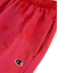 Champion wmns Knitted elastic cuff pants Orange