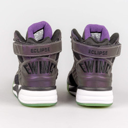 Ewing Athletics Eclipse Purple 3M/Black/Ice