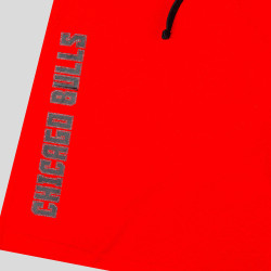 OUTER STUFF NBA PURE SHOOTER SHORT CHICAGO BULLS LAVINE ZACH RED