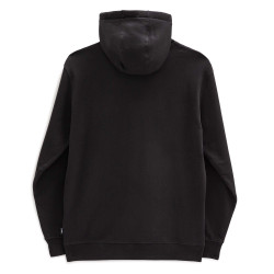 Vans Otw Pullover Hoodie Black