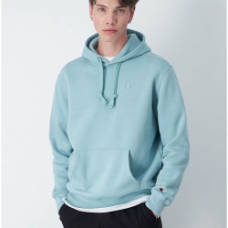 Champion Hooded Sweatshirt Mint