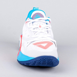 Basketbalové tenisky PEAK Andrew Wiggins Talent 1 WHITE/TROPICAL BLUE