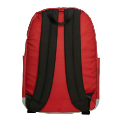 Mitchell & Ness NBA Team Logo Backpack Bulls Chicago Bulls Red