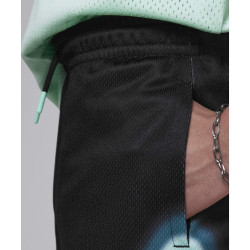 Detské šortky JORDAN Air Heat Map Diamont Short čierne