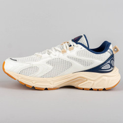 Bežecké tenisky Peak OG-7K 3.0 Retro Running Shoes White/Navy