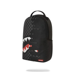Batoh Sprayground Speed Shark Side Swipe Backpack Black