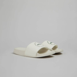 Ellesse LS57 Slide OFF WHITE