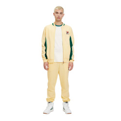 Fila SETTANTA track jacket French Vanilla-Aventurine