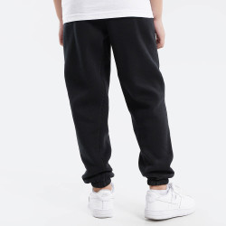 Jordan Nk Courtside Statement Pant - 8-20Y - La Lakers Black