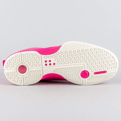 Peak Basketball Shoes Soaring Low Rose