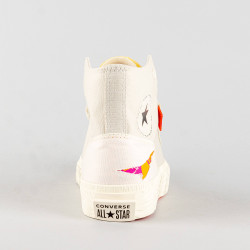 Converse Chuck Taylor Alt Star Tear Away Light Bone/Vintage White