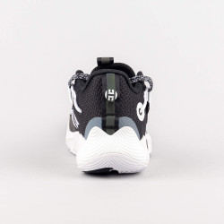 Adidas Junior Harden Stepback 3 Black