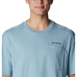 Columbia Break It Down™ Tee Stone Blue