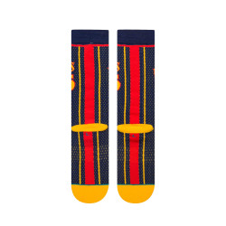 Stance Nba Warriors 04 Hwc Navy