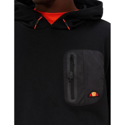 Ellesse Corsio Hoody BLACK