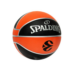 Spalding Varsity TF-150 Rubber Basketball Euroleague (sz. 7)