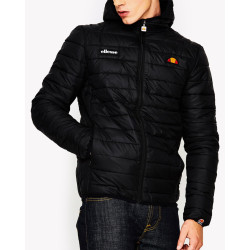 Ellesse Lombardy Full Zip Jacket Anthracite