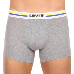 Levis Men Placed Sprtswr Logo Boxer Brief Org 2P Navy Combo