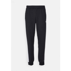 FILA REMOND track pants black-bright white