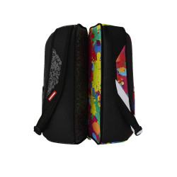 Batoh Sprayground 1 Off Bags Backpack Split Multi