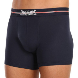 Levis Men Giftbox 2 Horse Pull Logo Boxer Brief 3P Navy/Grey/Black