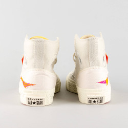 Converse Chuck Taylor Alt Star Tear Away Light Bone/Vintage White