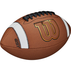 WILSON GST COMP YTH FBALL XB