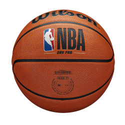 Wilson NBA Drv Pro Basketball (sz. 7)