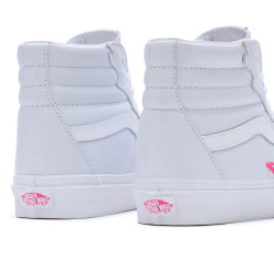 Vans SK8-Hi Flame Pop Pink Glo