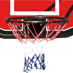 Pure2Improve Basketball Backboard