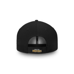 Fanatics NHL Core Structured Adjustable Boston Bruins Black