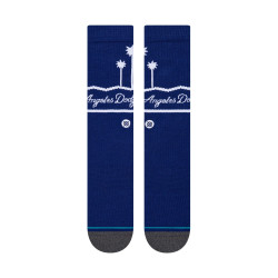 STANCE MLB LA SISTERS BLUE