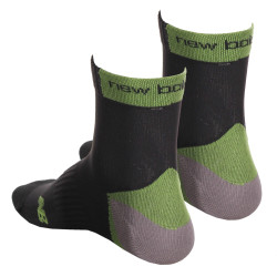 New Balance Running Sock