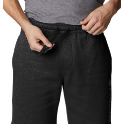 Columbia Trek™ Short Black/White Vertical Logo