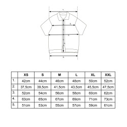 Jacker Granpa Cardigan Shirt Brown