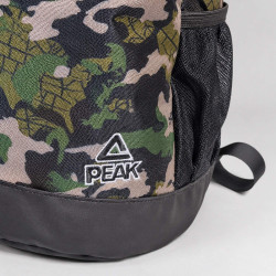 Praktický batoh Peak Army maskáčový