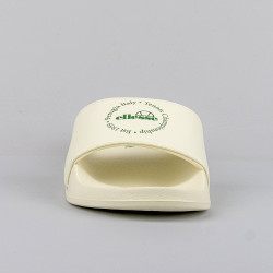 Ellesse LS57 Slide OFF WHITE