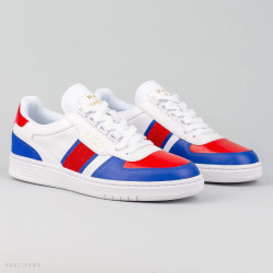 Polo Ralph Lauren Polo Court White