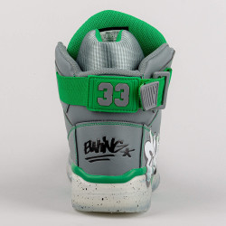Ewing Athletics 33 HI x Cope Graffiti Artist moneument/green/ice