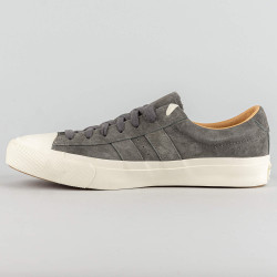 Pro Keds Men Royal Plus Luxury Suede Grey