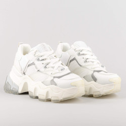 Buffalo Norion1 White