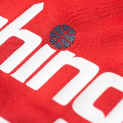 Adidas NBA Washington Wizards John Wall Nr.2 Replica Jersey
