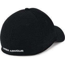 Under Armour Blitzing 3.0 Cap Black