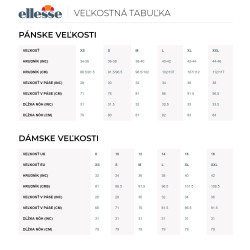 Ellesse Heritage Noli Fleece Short Dress Blues