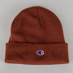 Champion Premium RWSS 1952 Beanie Cap Bordeaux
