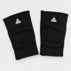 Stehenné bandáže PEAK Thigh Protector čierne
