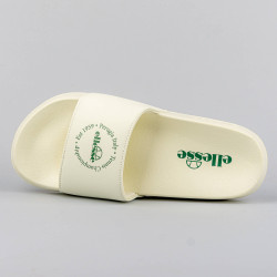 Ellesse LS57 Slide OFF WHITE
