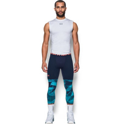 Under Armour Sc30 3/4 Legging